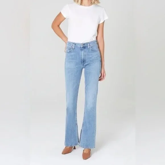 Citizens Of Humanity | Jeans | Citizens Of Humanity Georgia High  display picture 1